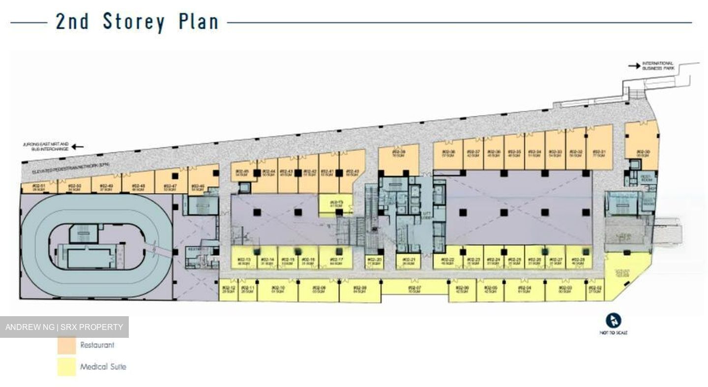 Vision Exchange (D22), Shop House #566758011